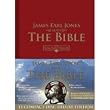 Bible Deluxe Edition, As Read by James Earl Jones (Audio CD).