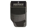JVL 01-600 Knight Luxury Car Mat Set 4pce