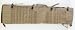 Sniper Rifle Case MOLLE SHOOTING MAT --TAN