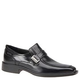 ECCO Mens Barcelona Slip On by ECCO
