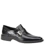 ECCO Men's Barcelona Slip On,Black,47 EU (US Men's 13-13.5 M)