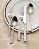 Waterford Celtic Braid Matte 43 Pc Set/735092149237