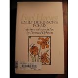 Final Harvest, Emily Dickinsons Poems