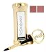 Yves Saint Laurent Lip Twins Lip Duo Satin Lipstick -Shine Lip Gloss - # 8 Brown Harmony - 1.7g-0.05