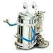Toysmith Tin Can Robot # 3653