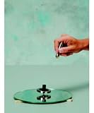 Quark Ultra High Performance Spinning Top