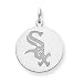 14k 20mm with Diamond Heart Locket