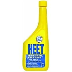 Gold Eagle 28201 Gas Line AntiFreeze And Water Remover
