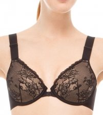 SPANX Women's Bra-llelujah! Lace Underwire Contour Bra