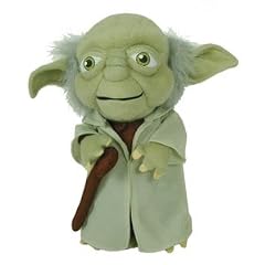Star Wars Yoda 22cm [S] Pl�sch Stofffigur