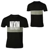 Nixon Rule T-Shirt - Short-Sleeve - Men's