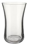 VIVO Villeroy & Boch Design 0711 13-1/2 Ounce Glass Clear Ice Tea, Set of 4