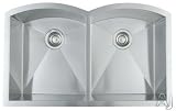 Blanco Arcon Equal Double Bowl