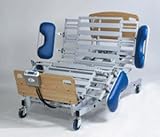 5 Position Bariatric Expanda-Bed - Expanda-Bed Frame