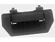 86-97 NISSAN D21 HARDBODY PICKUP TAILGATE HANDLE BLACK