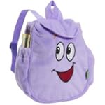 Dora the