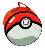 Pokemon Pokeball Lunch Tote Pokemon Pokeball Lunch Tote