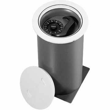 Floor Safe By Sentry Safe