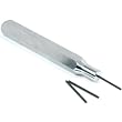Watch Band Pin Remover Punch Spring Bar Tool 3"