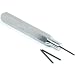 Watch Band Pin Remover Punch Spring Bar Tool 3"