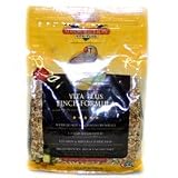 SUNSEED Vita Prima Finch Food - 1.75 Lbs
