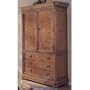Armoire - Wynwood Furniture - 1593-77