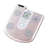 タニタ 体組成計インナースキャン BC-501-PS
