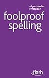 Foolproof spelling