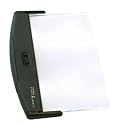 LightWedge Paperback Book Light (Black)