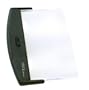 LightWedge Paperback Book Light, Black