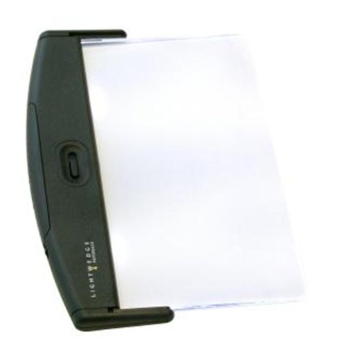 LightWedge Paperback