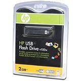 Eastman Kodak HP USB Flash 2GB Memory Drive, HP2GBUSB - 1 Ea