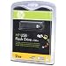 Eastman Kodak HP USB Flash 2GB Memory Drive, HP2GBUSB - 1 Ea Image