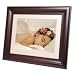 Smartparts SP1000EF 10.4-Inch Digital Picture Frame (Genuine Wood Frame) - 256MB Internal Memory