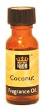 Coconut - Case Pack of Six Bottles - Scented Oil From Incense King