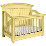 My Haven Sunflower Built To Grow Crib