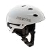 Pryme Vario Snow Helmet, MD / LG / (57-60cm) White