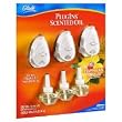 Glade Plug-in 3+3 - 3 warmers & 3 refills, Hawaiian Breeze