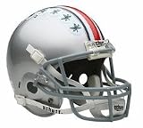 Schutt Ohio State Buckeyes Full-Size Replica Helmet