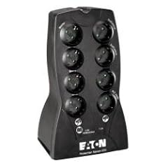 EATON Protection Station 800 USB DIN