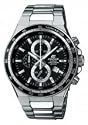 Casio Herrenarmbanduhr Edifice EF-546D-1A1VEF