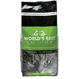 Best buy World's Best Cat Litter Clumping Formula, 14 lbs.