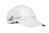 Headsweats Race Hat, White
