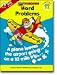 Word Problems Gr. 3 Book by Carson-Dellosa