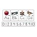 Manuscript Photo Bulletin Board Set