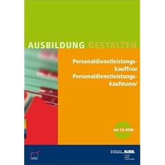 Personaldienstleistungskaufmann/-frau: Ausbildung Gestalten