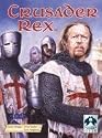 Crusader Rex