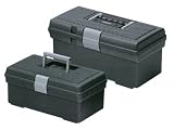 Curver 5911 Value Tool Box 16in