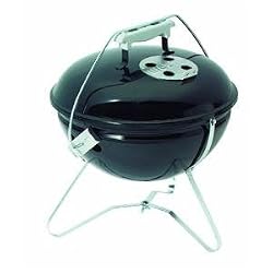 Weber-Stephen 40020 Smokey Joe Gold Grill