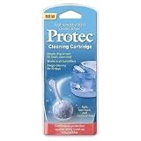 Air Filter, ProTec Cleaning Cartridge, 2 Pack HWLPC2 by Honeywell
